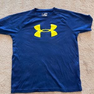 Under Armour xl shirt